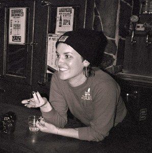 Meet your Posher, Carly